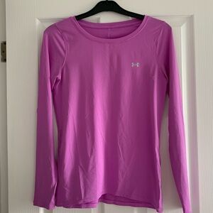 Underarmour sport longsleeve